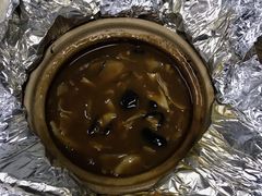 -晨曦炖汤·不放油(东单菜市场美食城店)