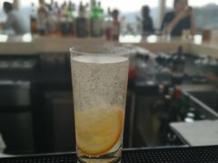 -The Penthouse酒吧