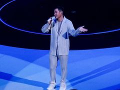 -宝能国际体育演艺中心