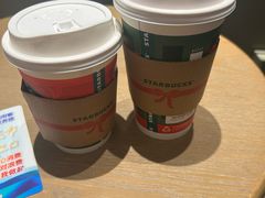 -星巴克臻选(上海今潮8弄店)