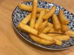 -红小满休闲餐厅(十全街店)