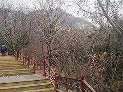 -丹东凤凰山景区