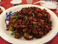 -簋街仔仔小龙虾(簋街二店)