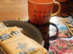 -喝丢一只鞋海鲜烧烤(文体街店)