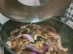 -胡须佬鸡煲四季火锅店(石厦西村直营店)