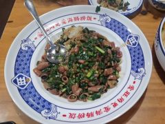 -旺角小渔村·海肠捞饭开创者(环山路店)