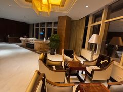 -大连中远海运洲际酒店