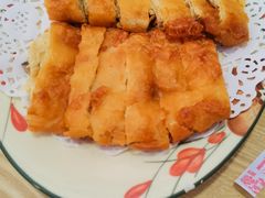 -佛有缘素食馆·荔湾老字号(陈家祠首店)