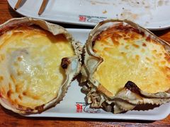 -本色.小马哥烧烤(五一路总店)