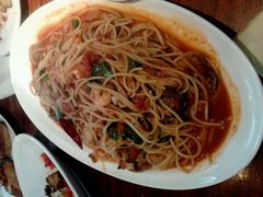 大份意面-BISTROFIORE美伊娜(伊犁南路店)
