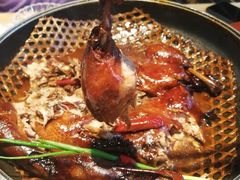 -老燕皇·南京菜(玄武湖店)