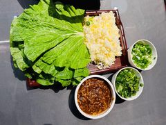 -一桶江山餐厅(松北店)
