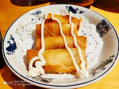 -裕鼎鲜·新中菜(王府井店)