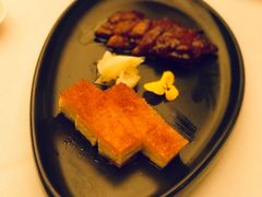 精选烧味拼盘-北京厨房(西安SKP店)