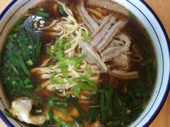 -镇南锅盖面馆(解放路店)