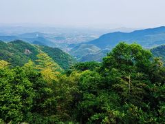 -莫干山风景区