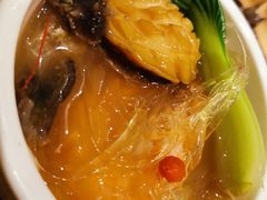 -酒久自助料理(佳兆业店)