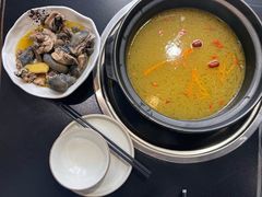 -野菌皇海景野生菌火锅(滨海大道店)