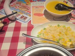 -西贝(科华王府井店)