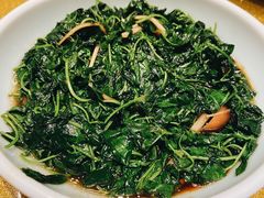 -老灶味道·本帮菜(昌平路店)