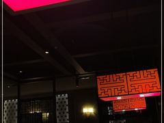 大堂-掌柜的店·河南菜(世茂店)