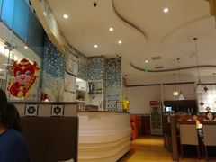 -斗牛士牛排餐厅(嘉里汇店)