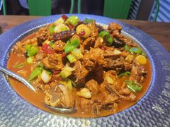 -俭寨大盘鸡·缸子肉·小公鸡·新疆菜(云通店)