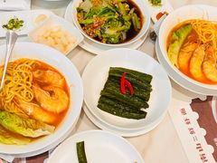 -南山鲜虾面·活鲜小馆·海味大连菜(南山总店)