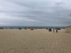 -海云台海滩
