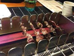 -邢氏老太太烧烤(南山店)