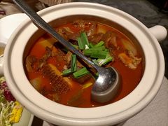 -一澜江宴·江景地标楚菜(江滩公园店)