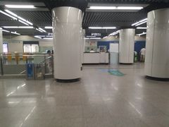 -嘉善路(地铁站)