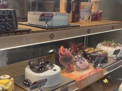 -DQ·蛋糕·冰淇淋(龙湖狮山天街店)