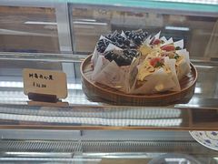 -追光 Dream Bakery(汉街店)