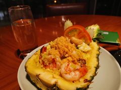 -mango tree芒果树泰国餐厅(青岛万象城店)