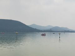 -云龙湖旅游景区