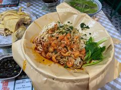 -阿金大白·上海菜馆(新天地店)