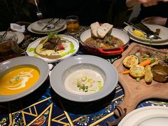 -第101座花园餐厅(湖滨88店)