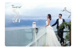 -戛纳印象摄影(潮拍定制馆)