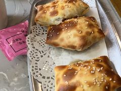 -海尔巴格新疆餐厅(东来兴店)