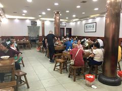 大堂-回坊马二饺子馆