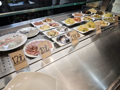 -岩明火勺店(承德路店)