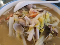 海鲜一品炖-金种子大酒店