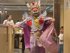 -海底捞火锅(吴中路店)