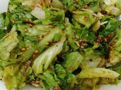 -勇猛子川菜馆(新军路店)