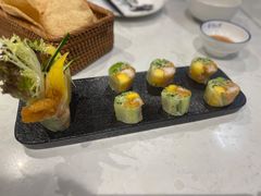 -美奈小馆·越南料理(中航城君尚购物中心店)