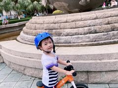 -八爪矩阵极限运动馆·儿童平衡车·感统训练(南海子公园校区)