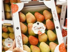 -Olé精品超市(广州太古汇店)