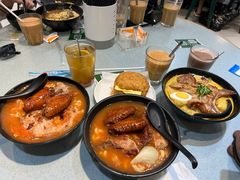 -华嫂冰室(尖沙咀店)