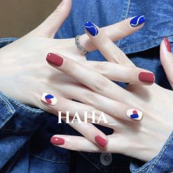 -情同手足美甲美睫